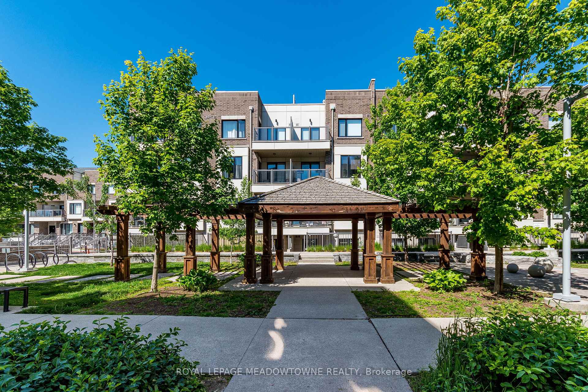 6 Drummond Street  #311
