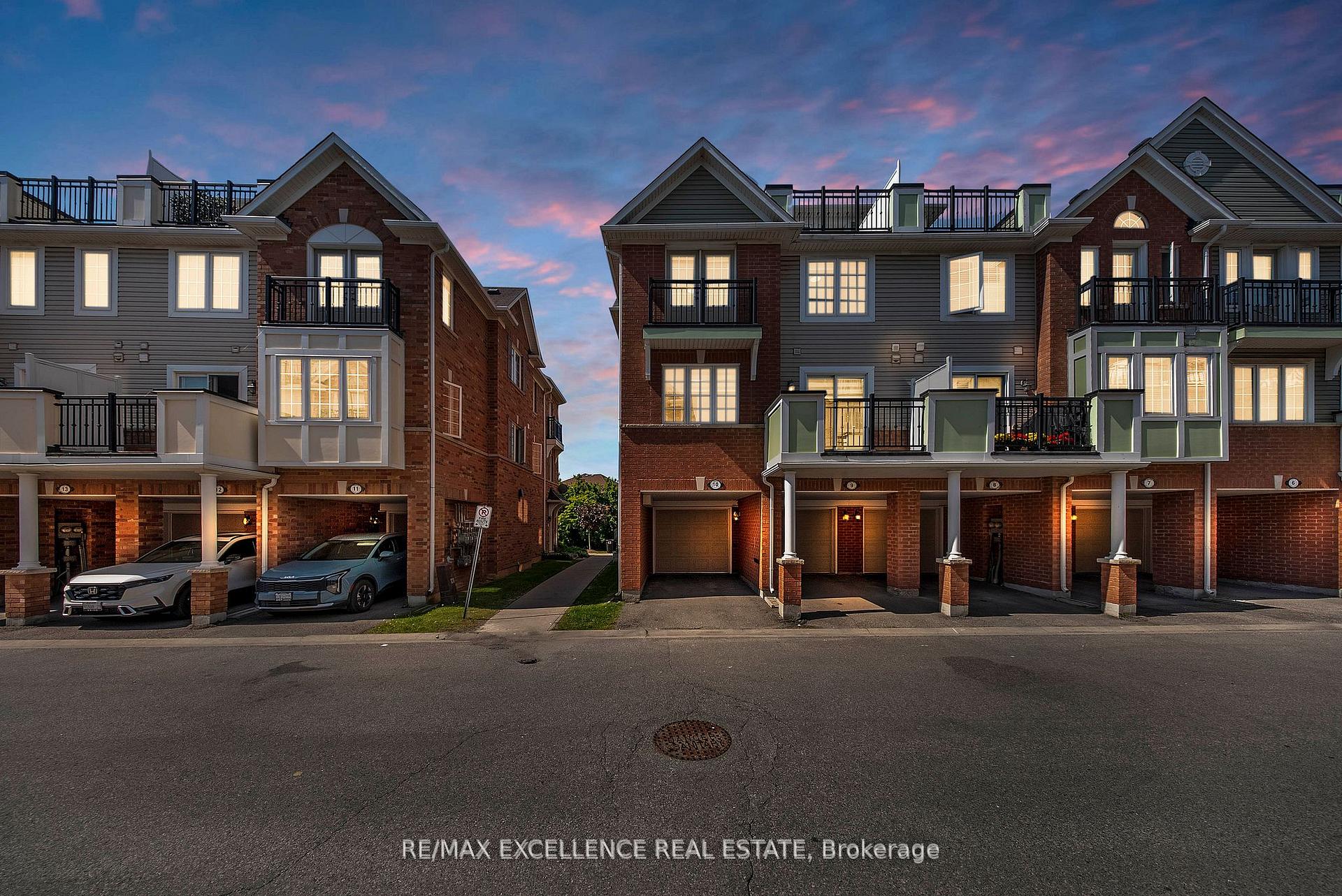 2614 Dashwood Drive  #10