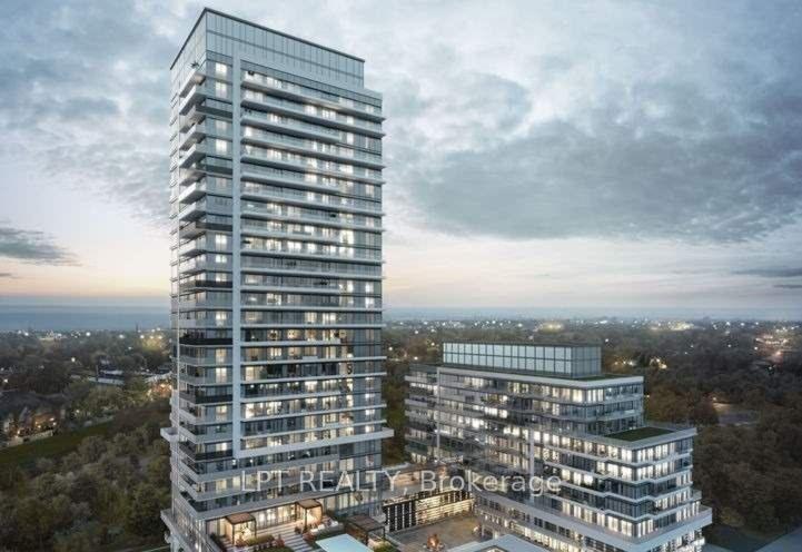 251 Manitoba Street  #1211