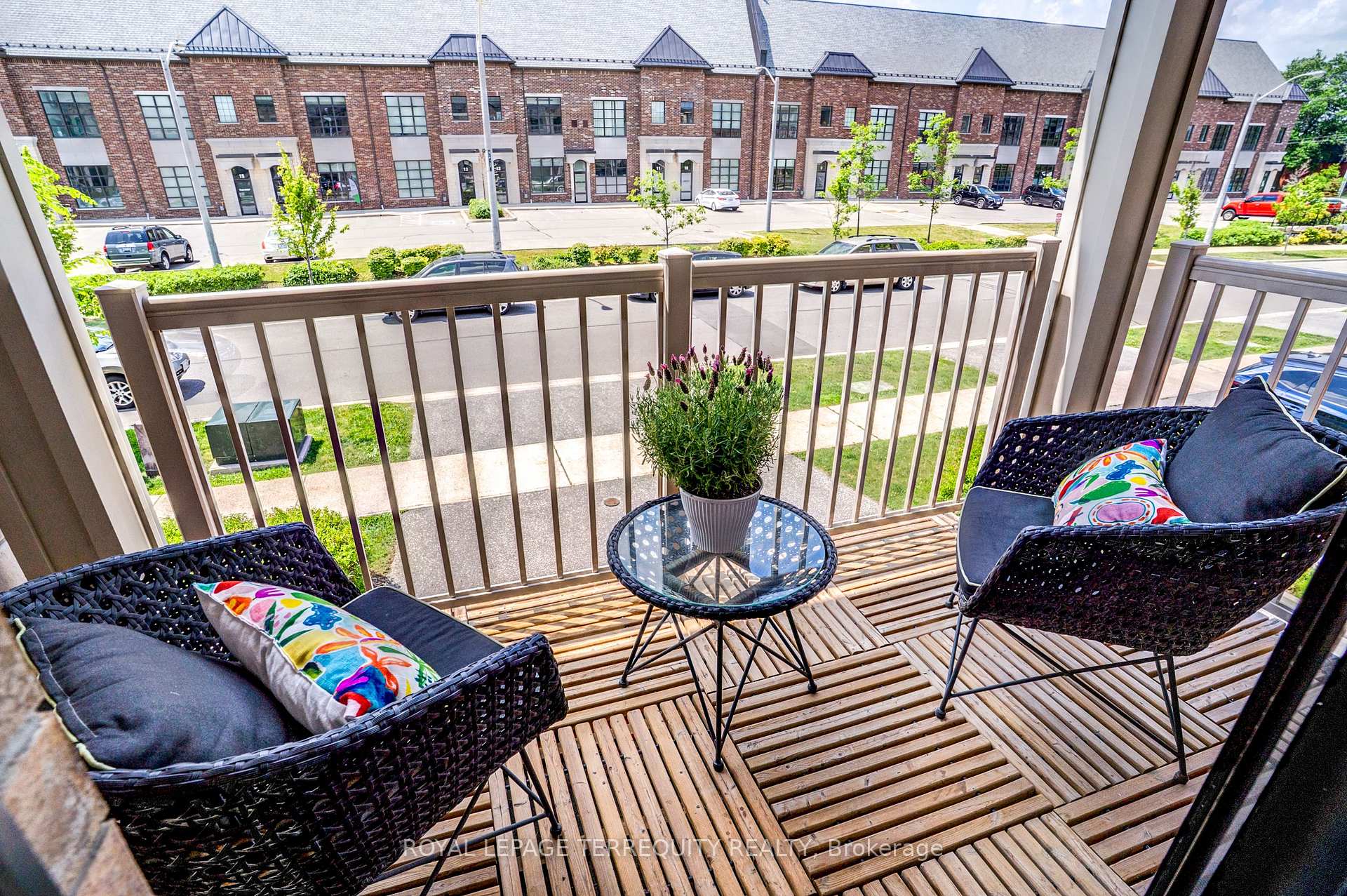 132 Thomas Fisher Drive 