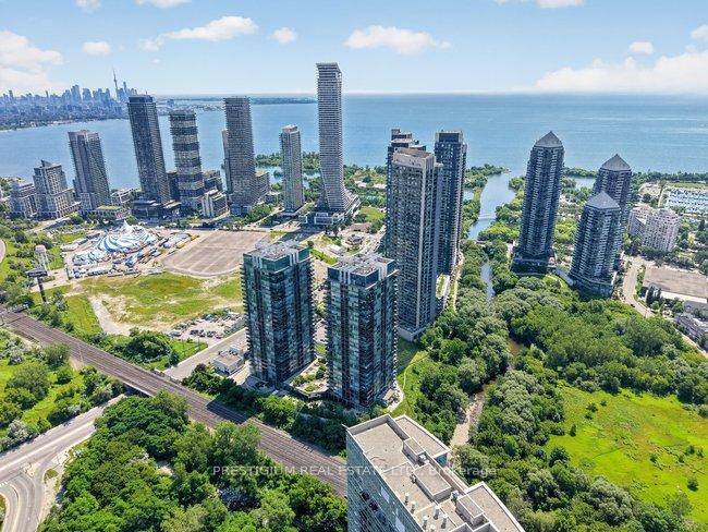88 Park Lawn Road  #1908