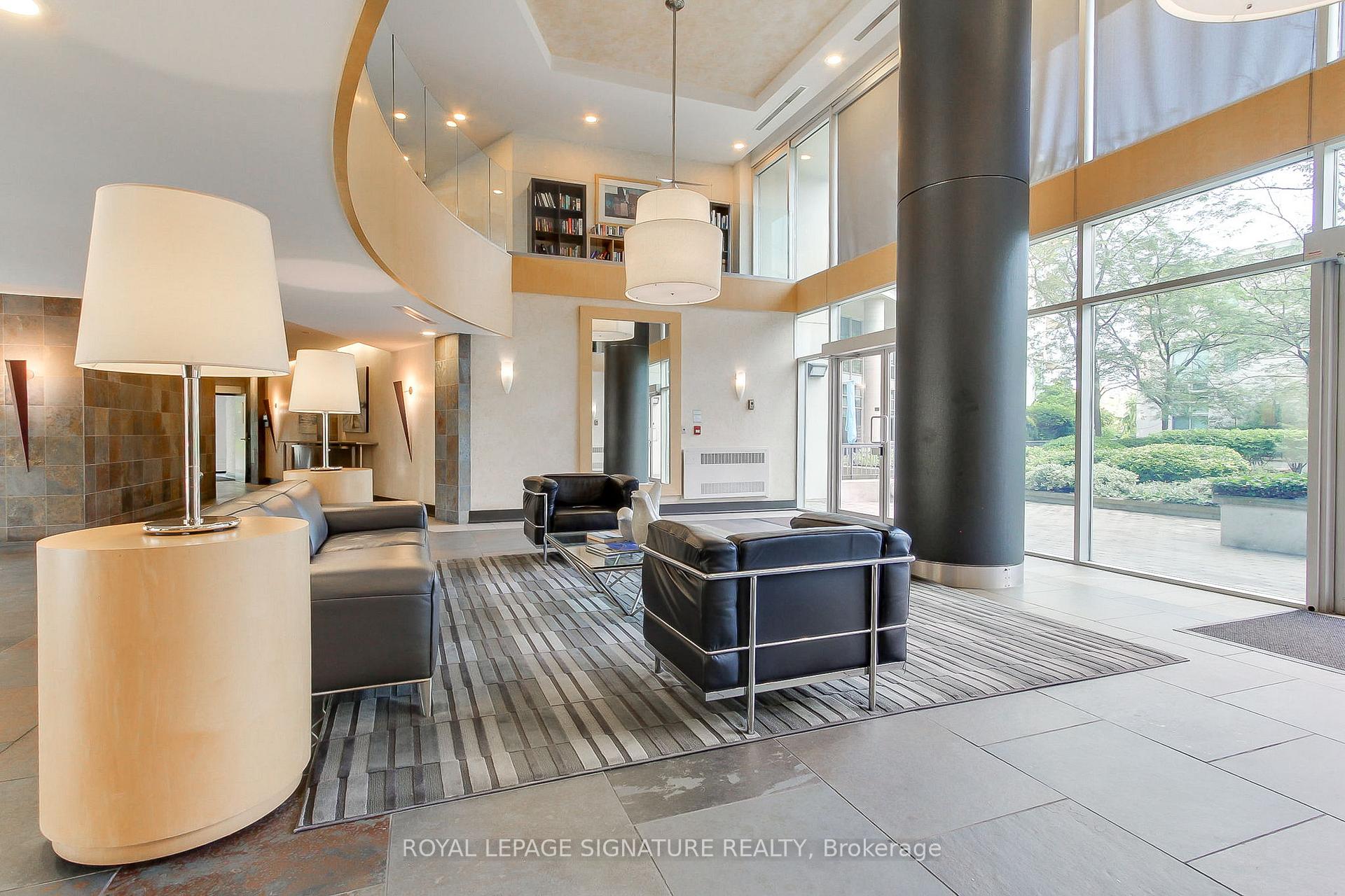 5 Marine Parade Drive  #507