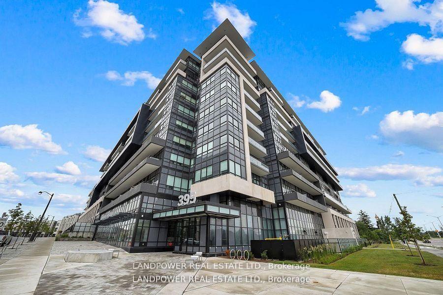 395 Dundas Street W #516