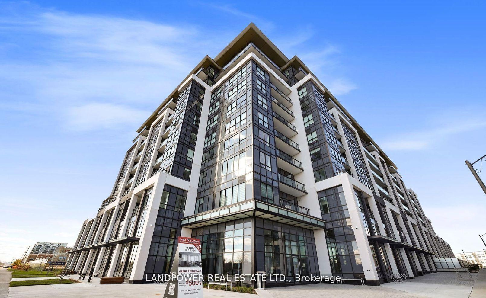 405 Dundas Street W LPH02