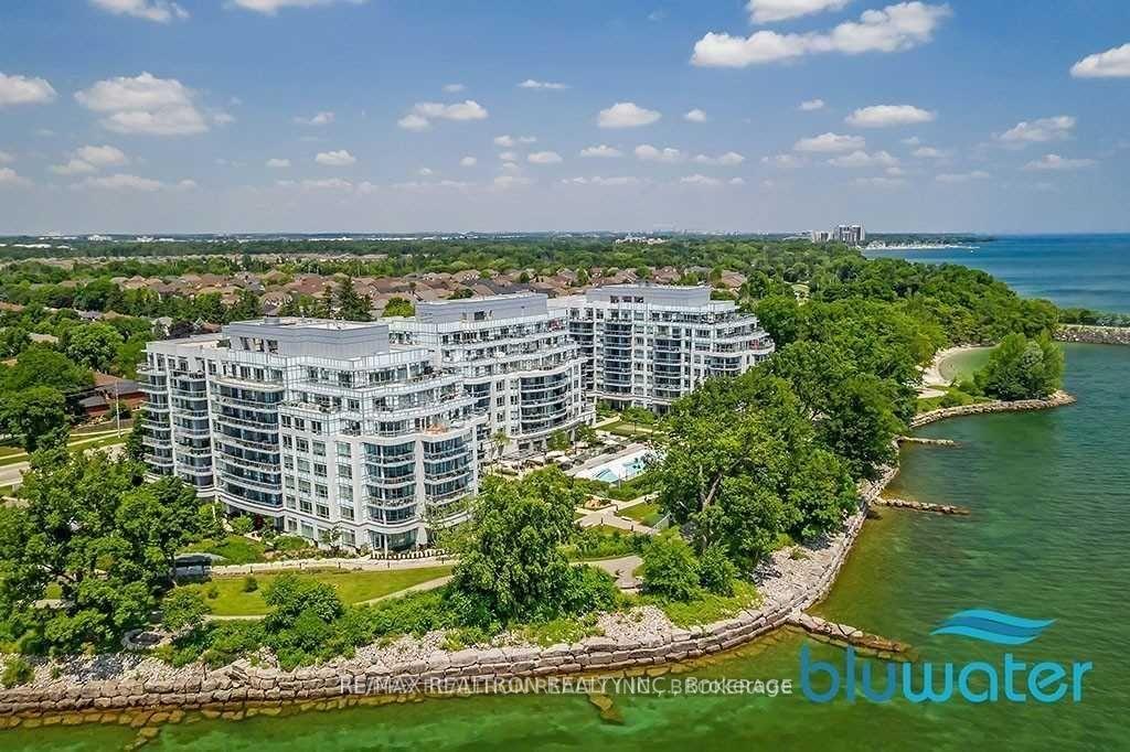 3500 Lakeshore Road W #229