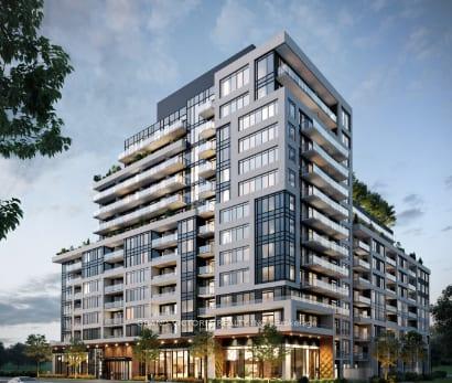 3220 WILLIAM COLSTON Avenue  #1805