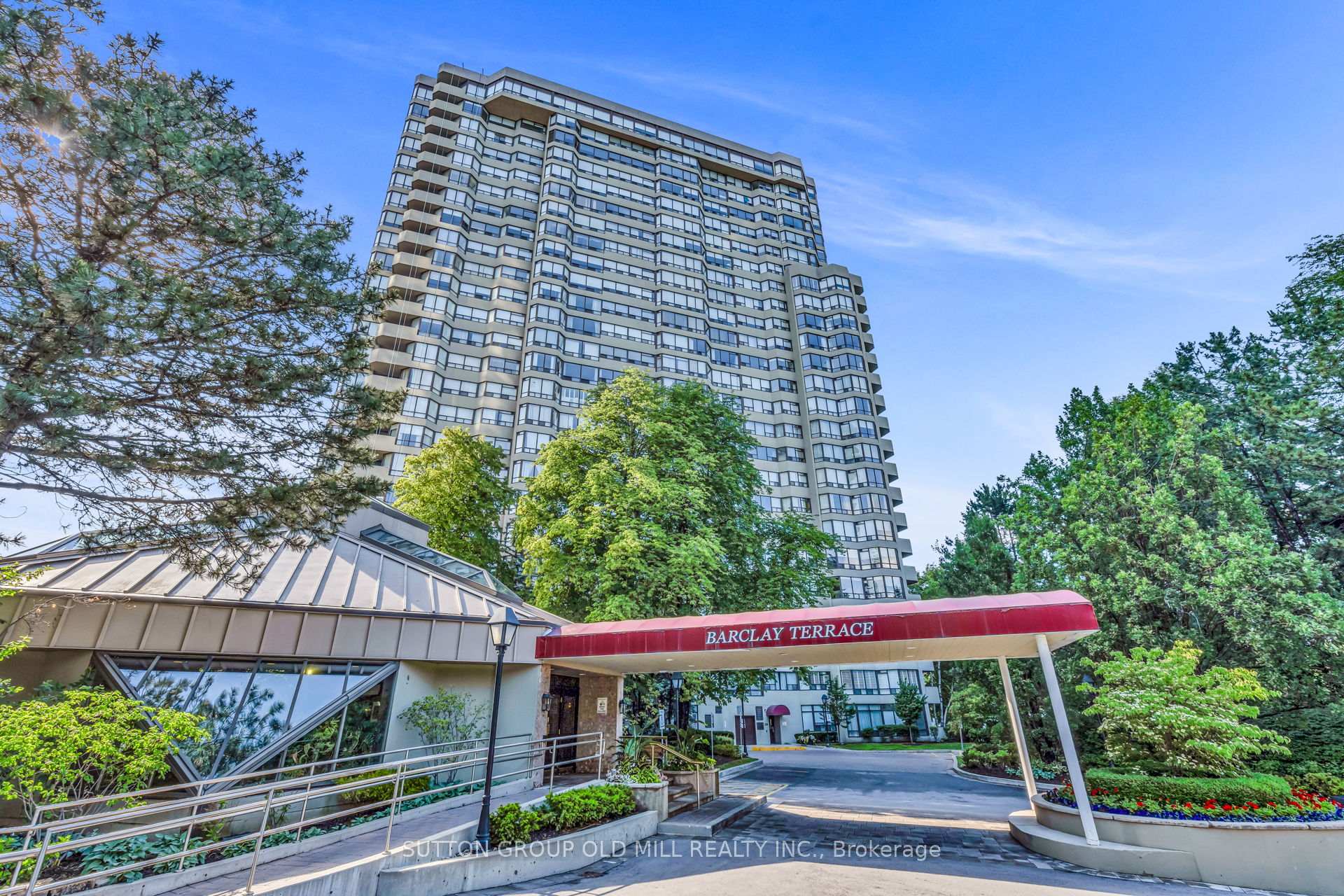 1320 Islington Avenue  #1508