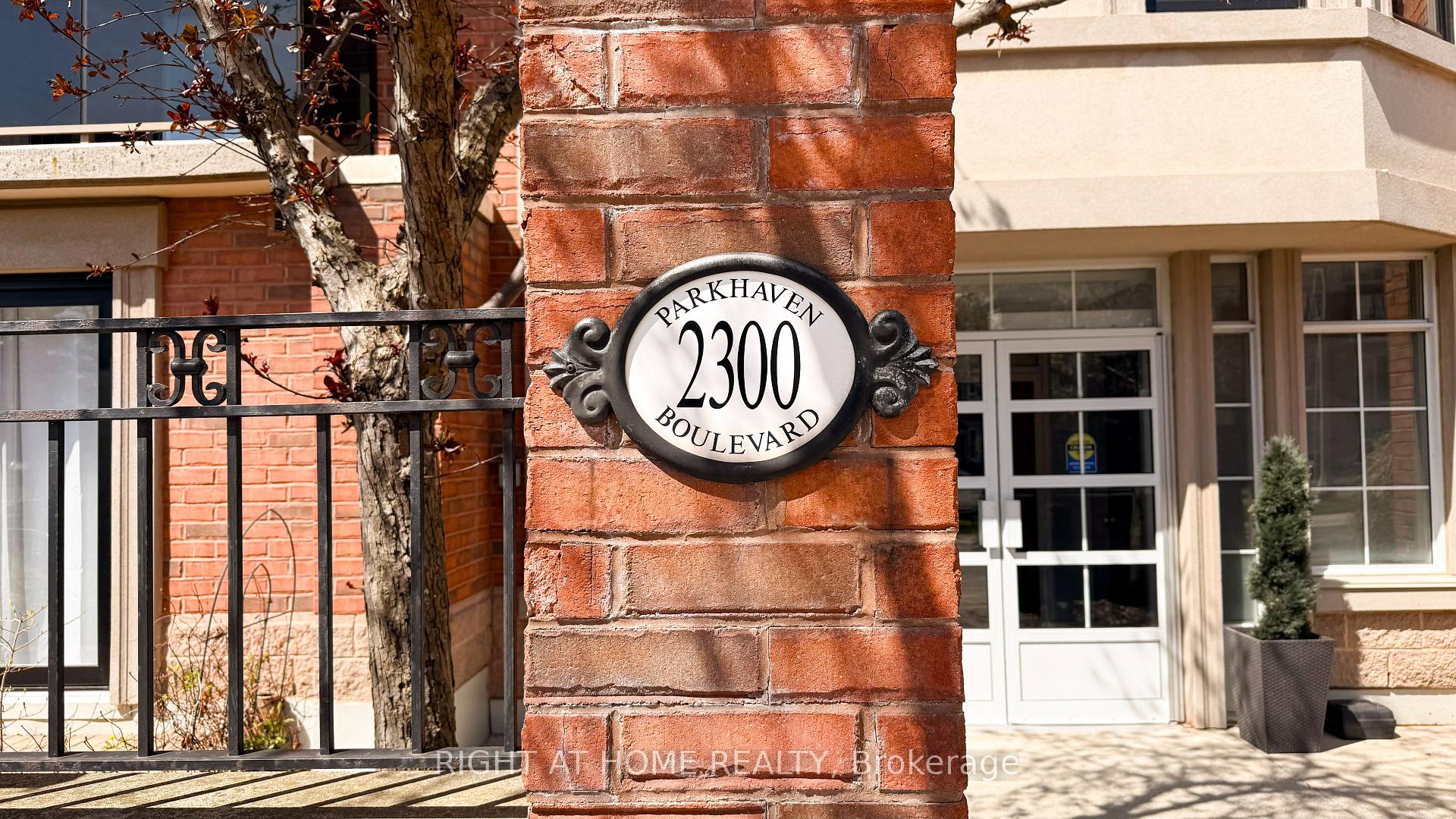 2300 Parkhaven Boulevard  #308
