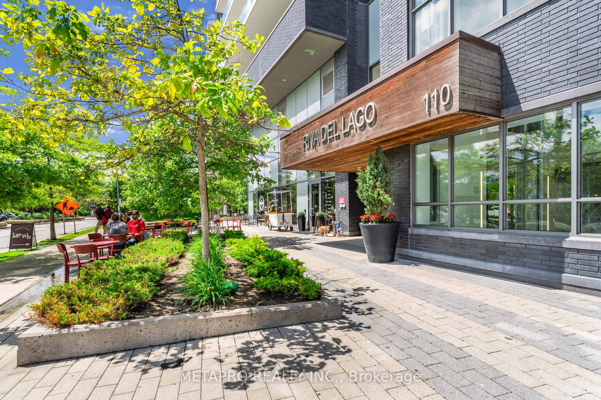 110 Marine Parade Drive  #809