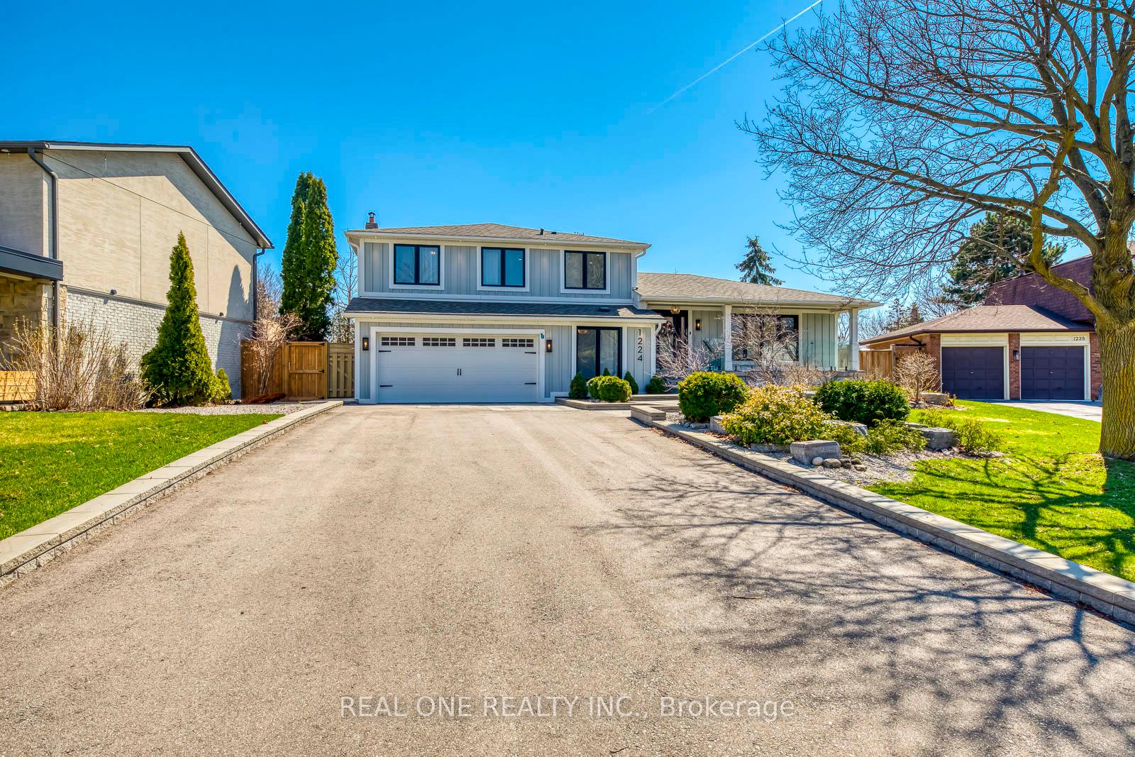 1224 Willowbrook Drive 