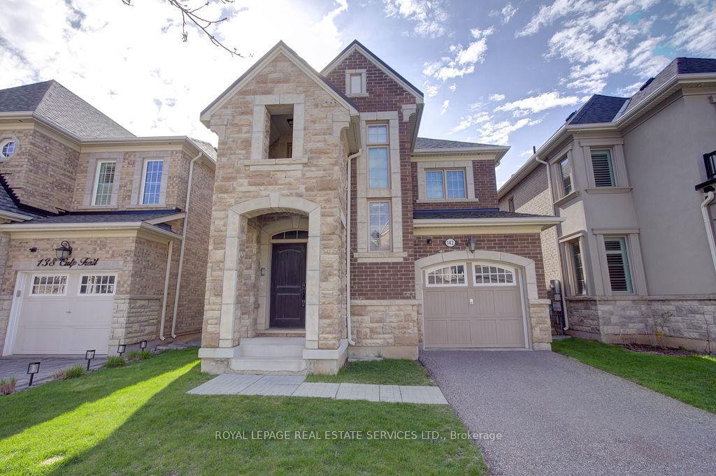 142 Culp Trail 