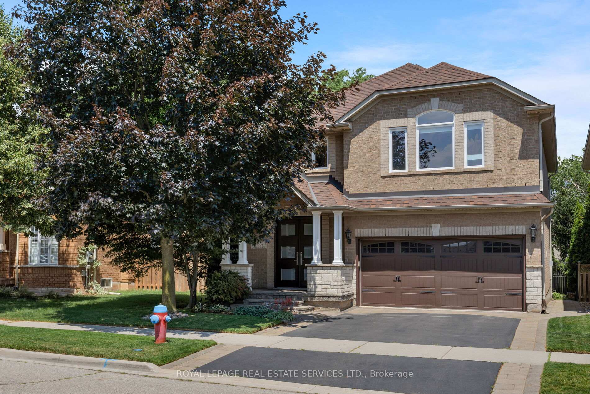 2261 Grouse Lane 