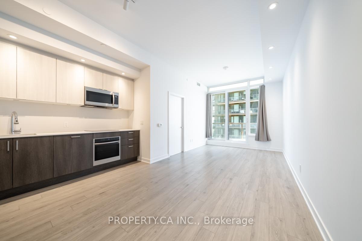 1928 Lake Shore Boulevard W #3205