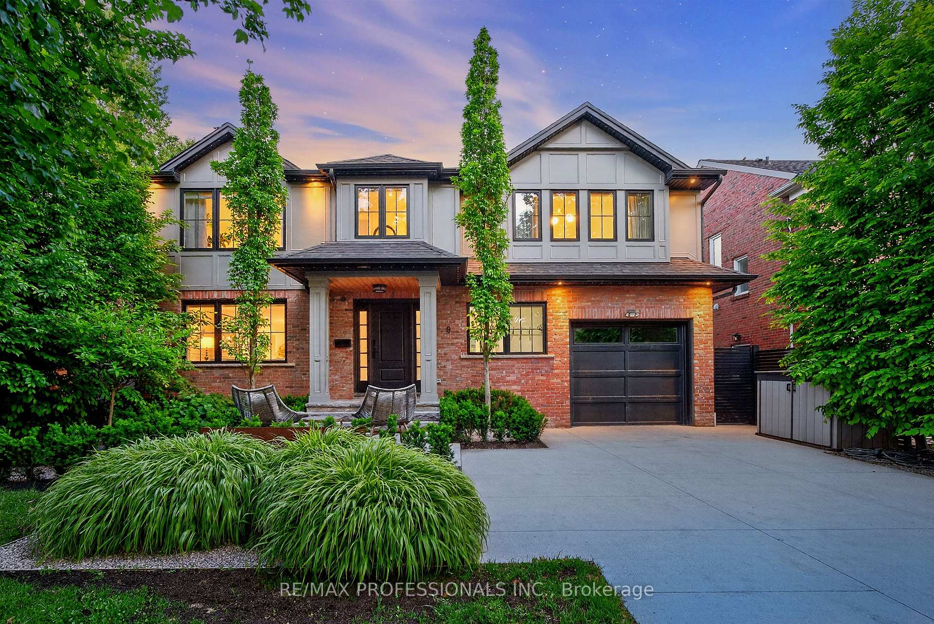 9 Bernice Avenue 