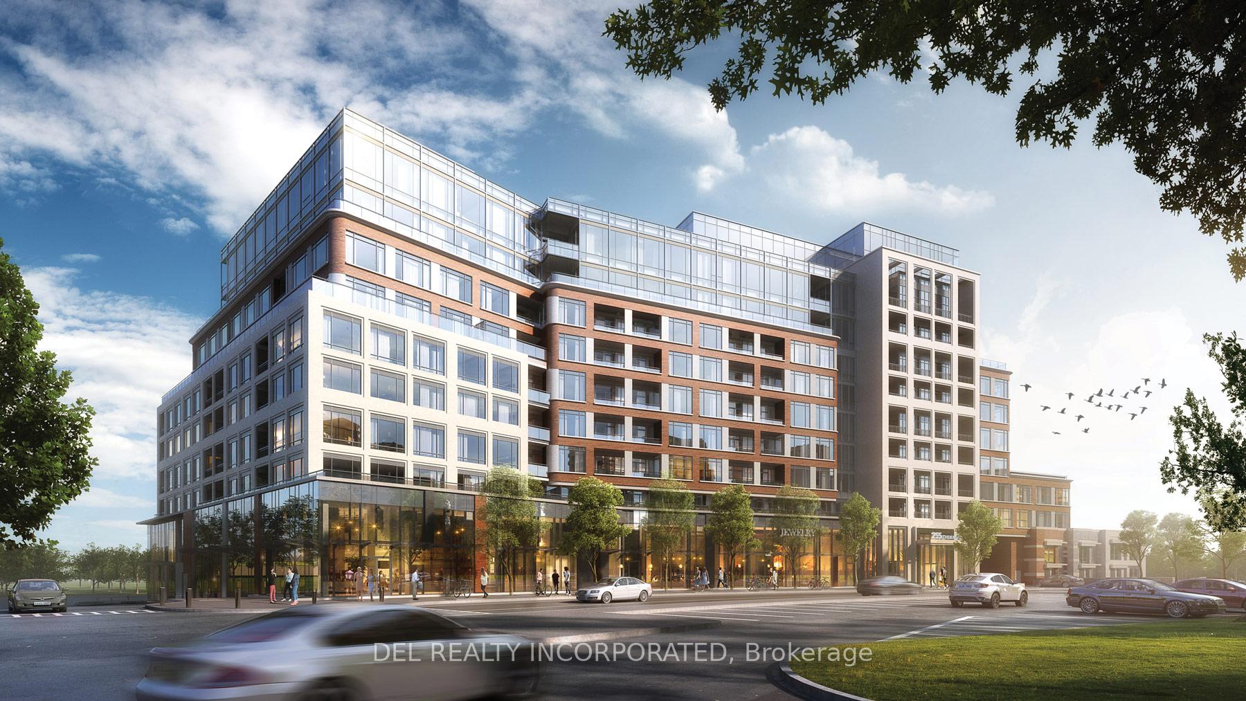 259 The Kingsway N/A  #509