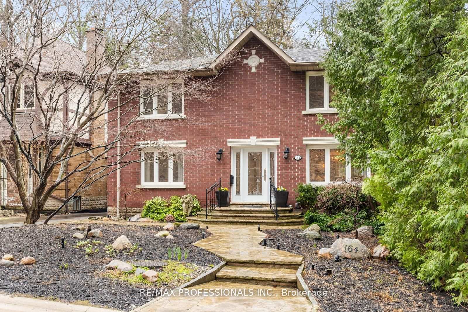 164 Morningside Avenue 