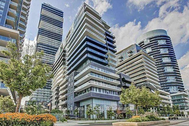110 Marine Parade Drive  #810