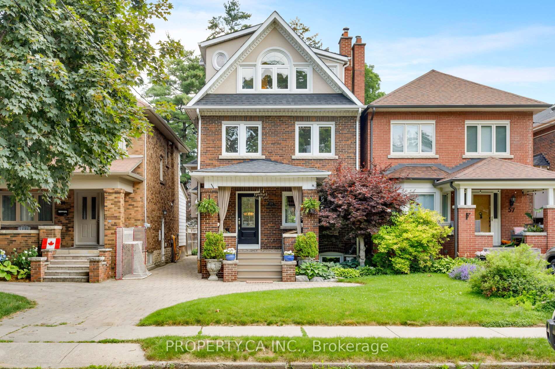 59 Brumell Avenue 