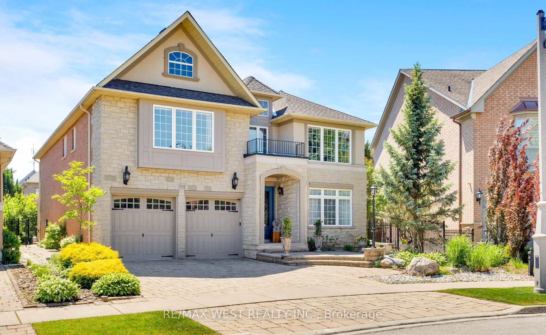 3338 Fox Run Circle 