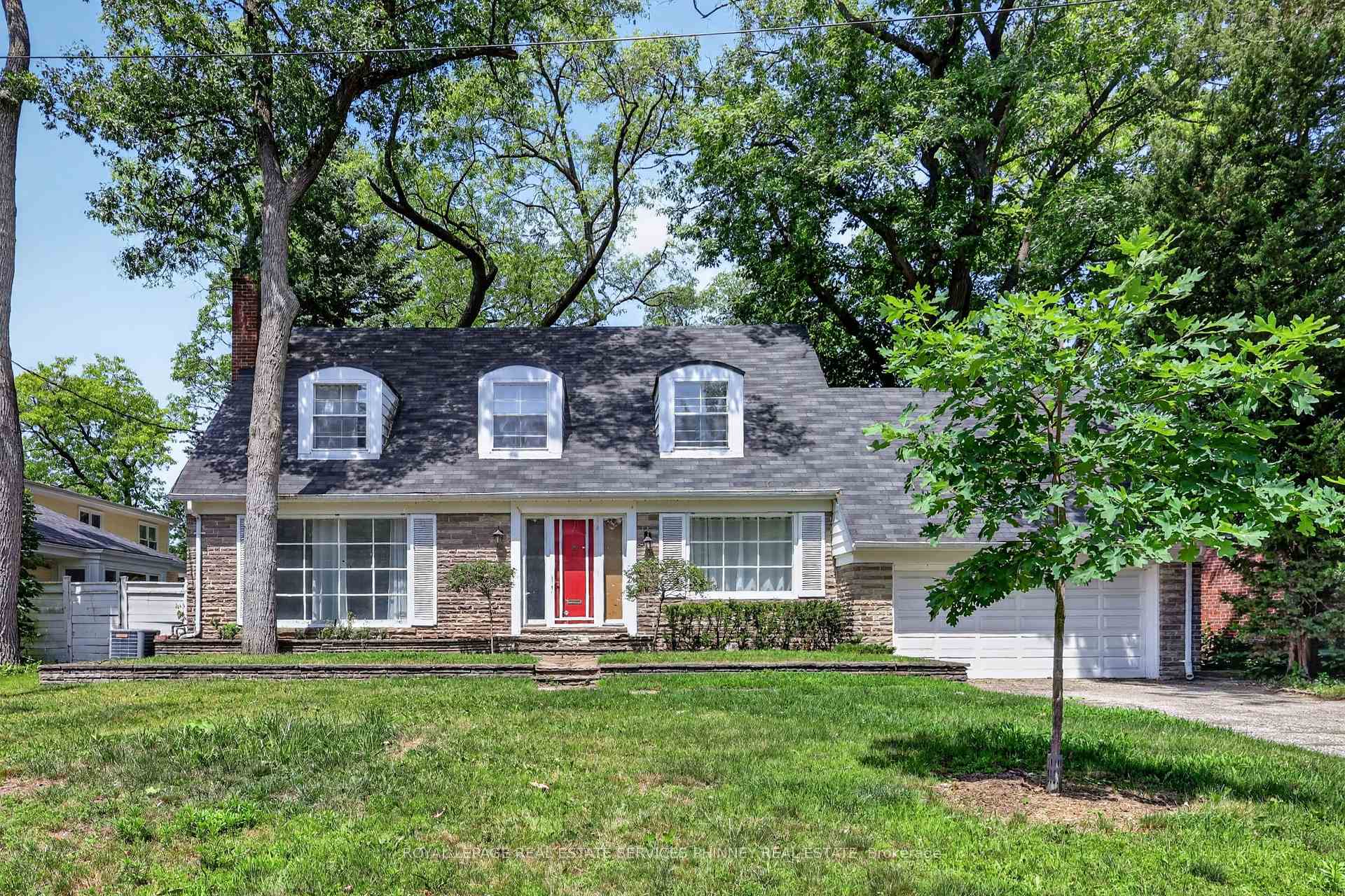 52 Valecrest Drive 