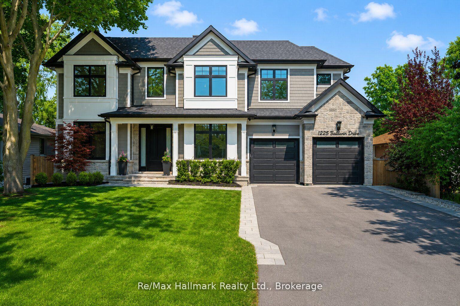 1225 Baldwin Drive 