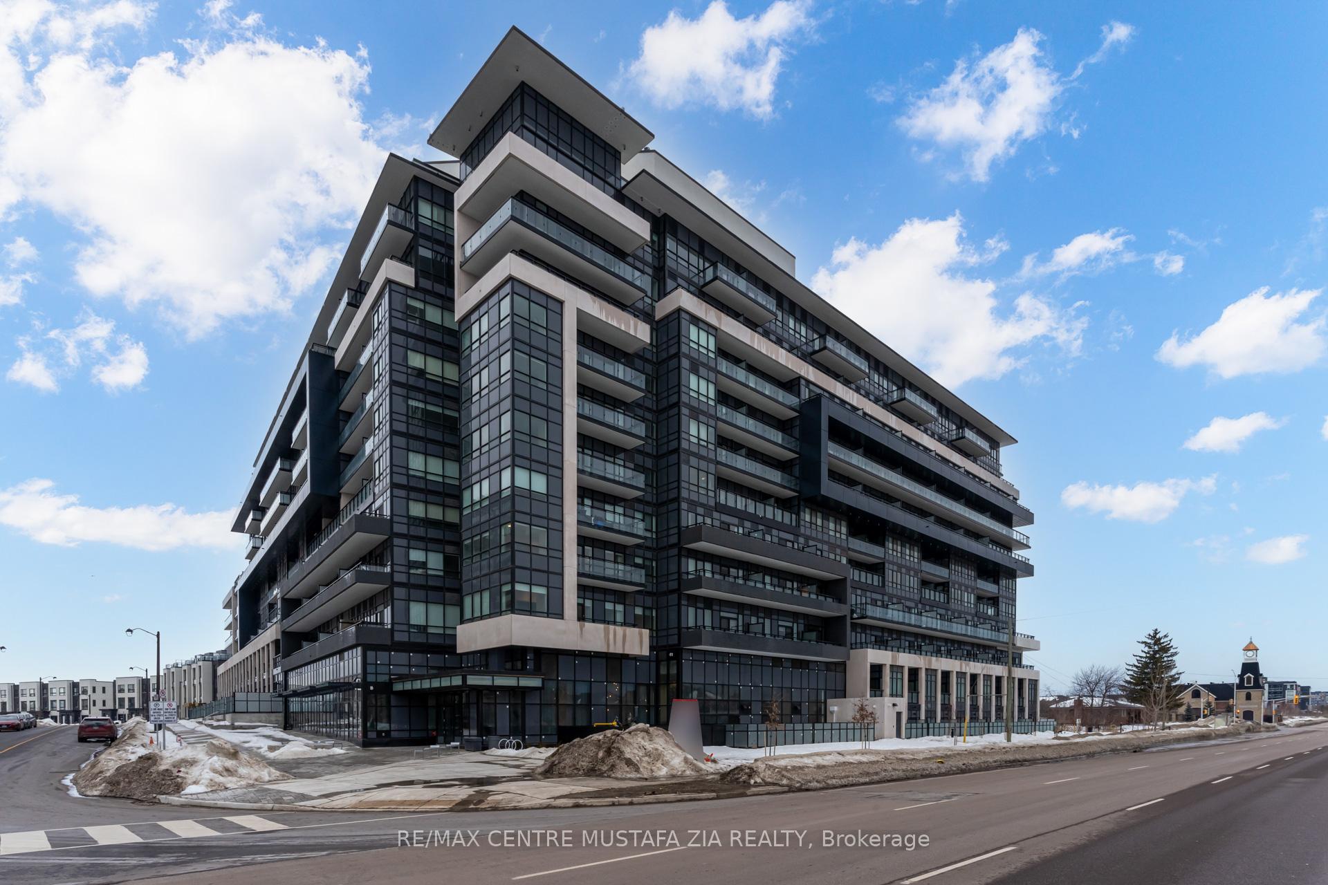 395 Dundas Street W #217