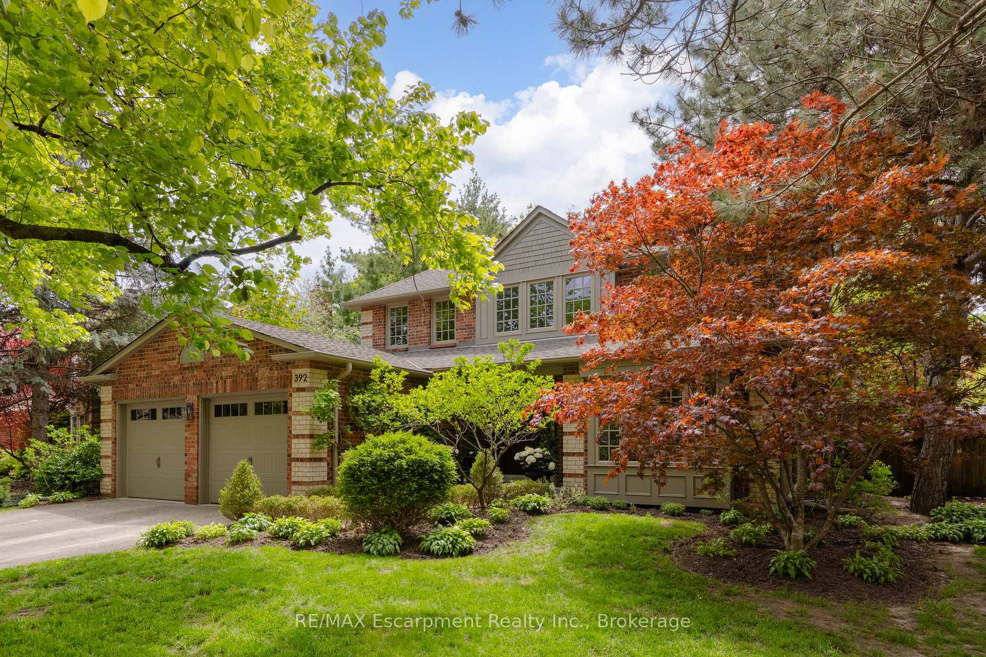 392 Aspen Forest Drive 