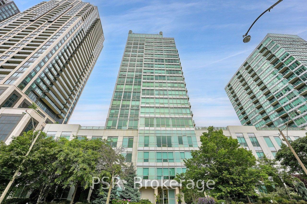 1910 Lake Shore Boulevard W #903