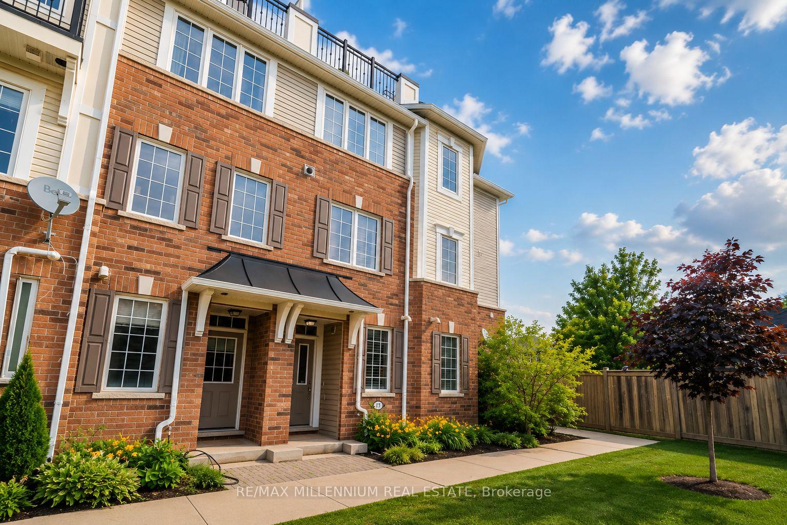 2614 Dashwood Drive  #17