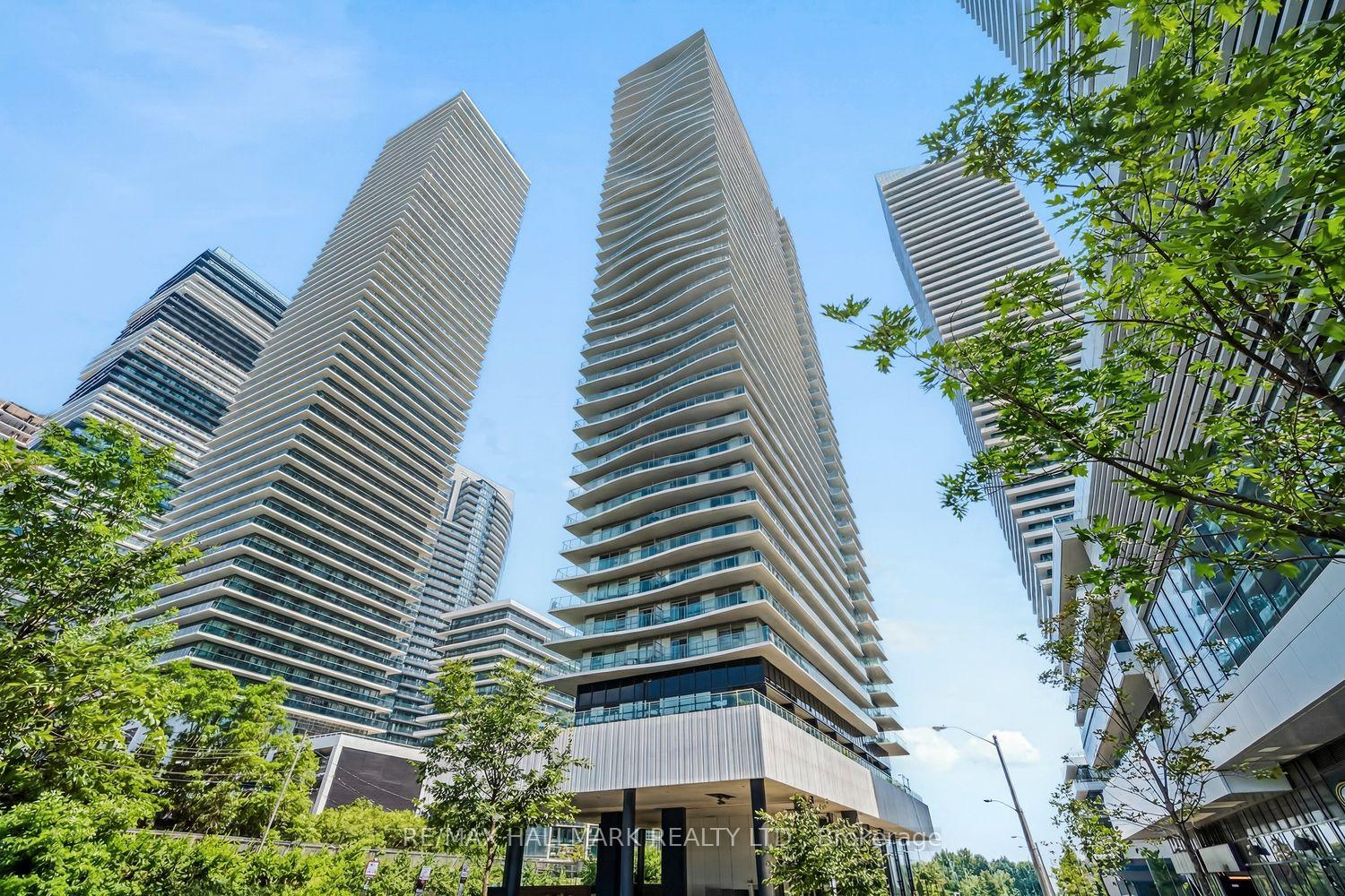 33 Shore Breeze Drive  #701