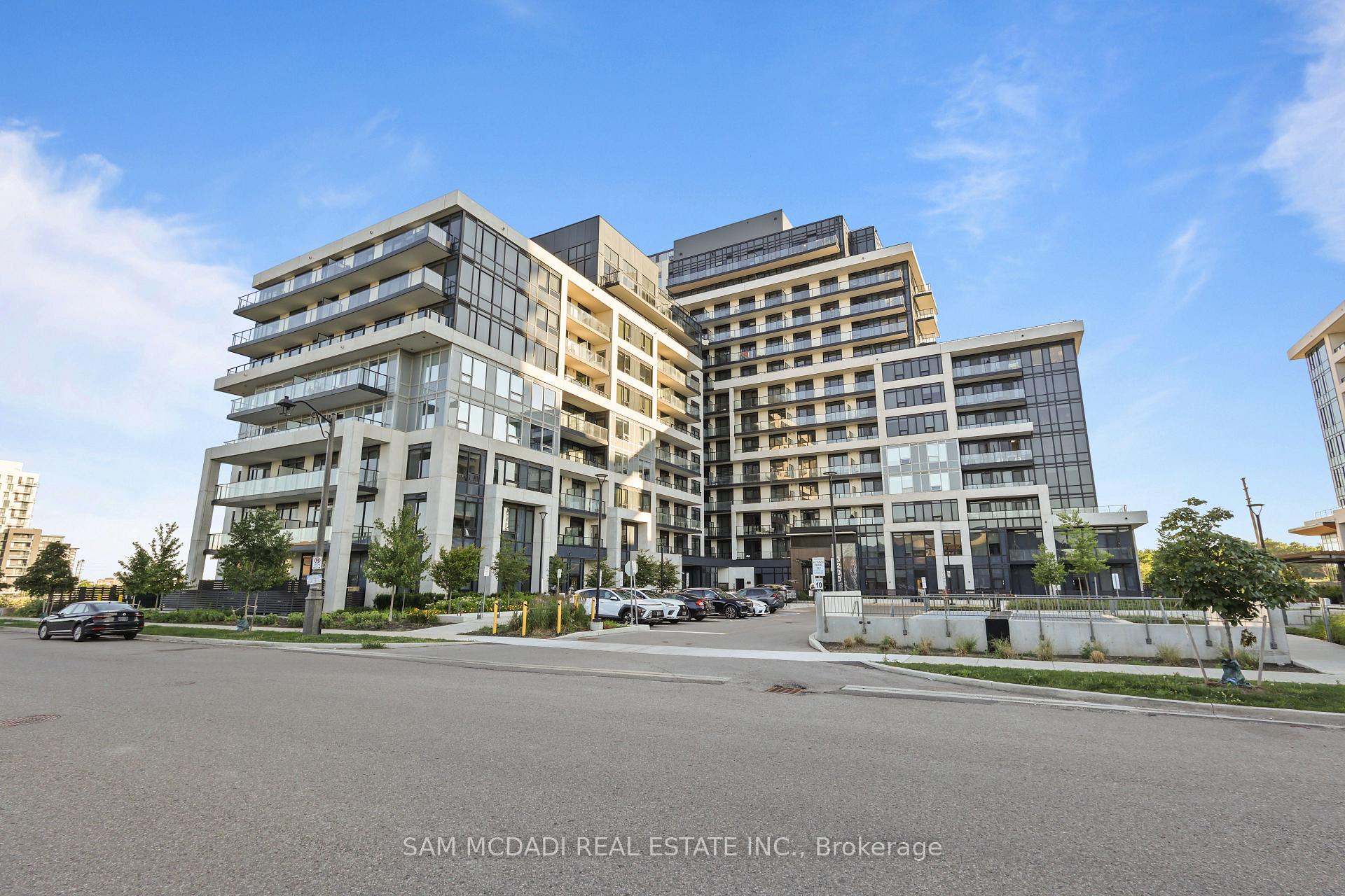 3200 William Coltson Avenue  #318