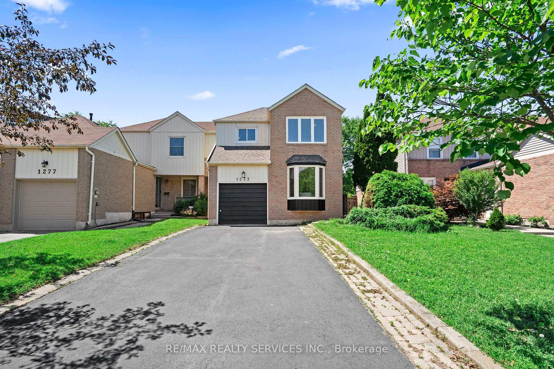 1273 Barberry Green N/A 