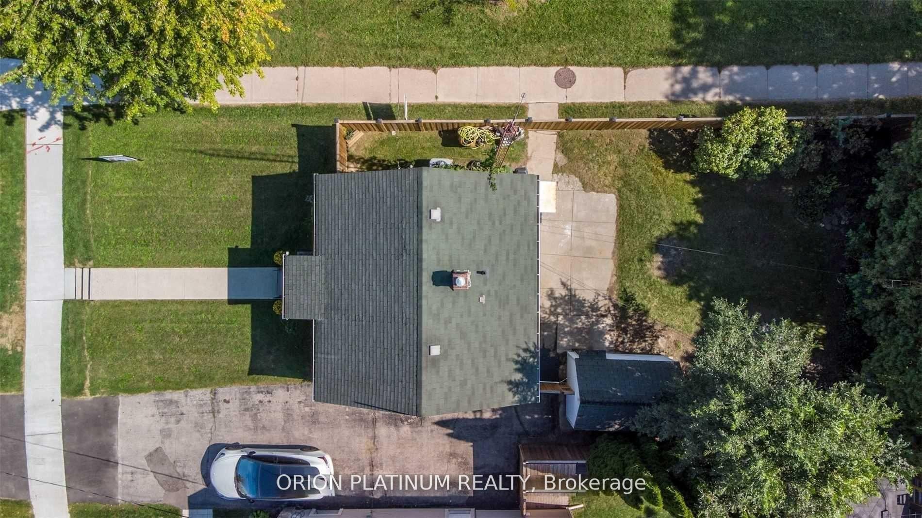1 McCallum Court 