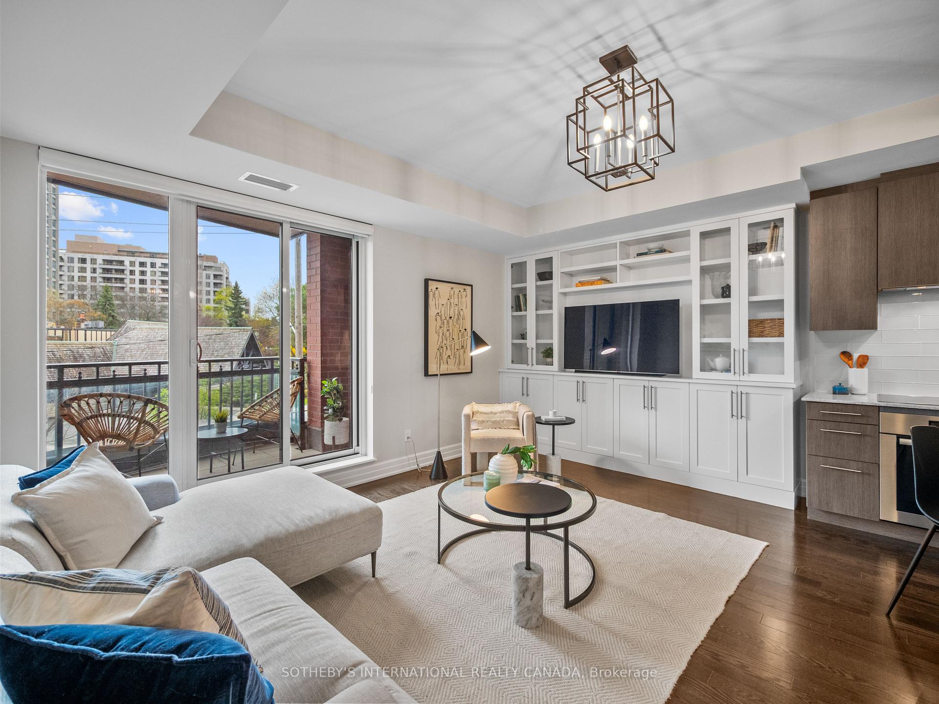 30 Old Mill Road  #301