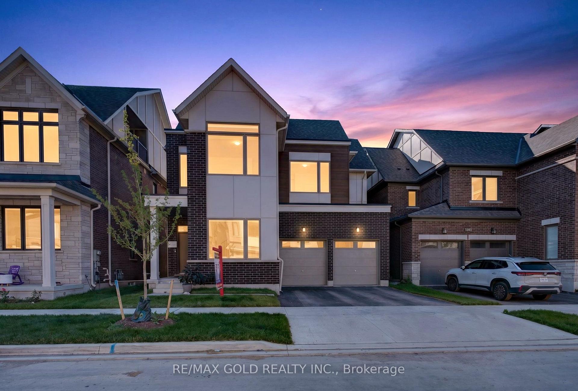 3288 Mariner Pass N/A 
