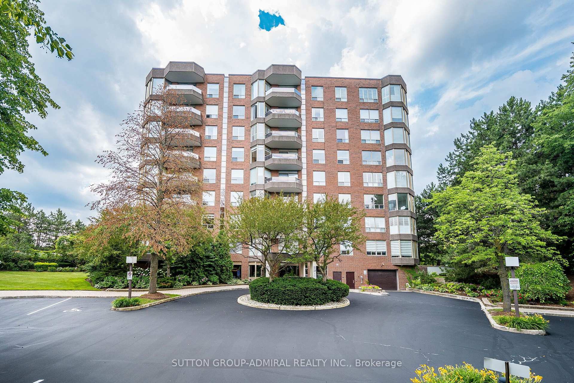1901 Pilgrims Way  #604