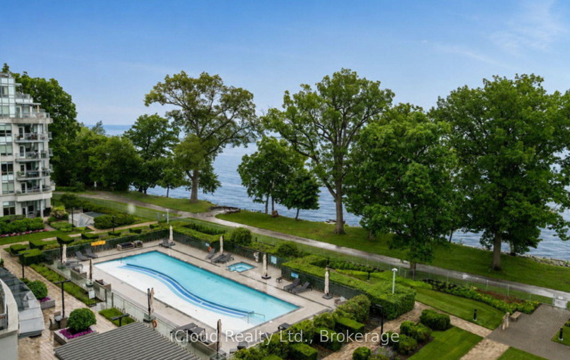 3500 Lakeshore Road W #625