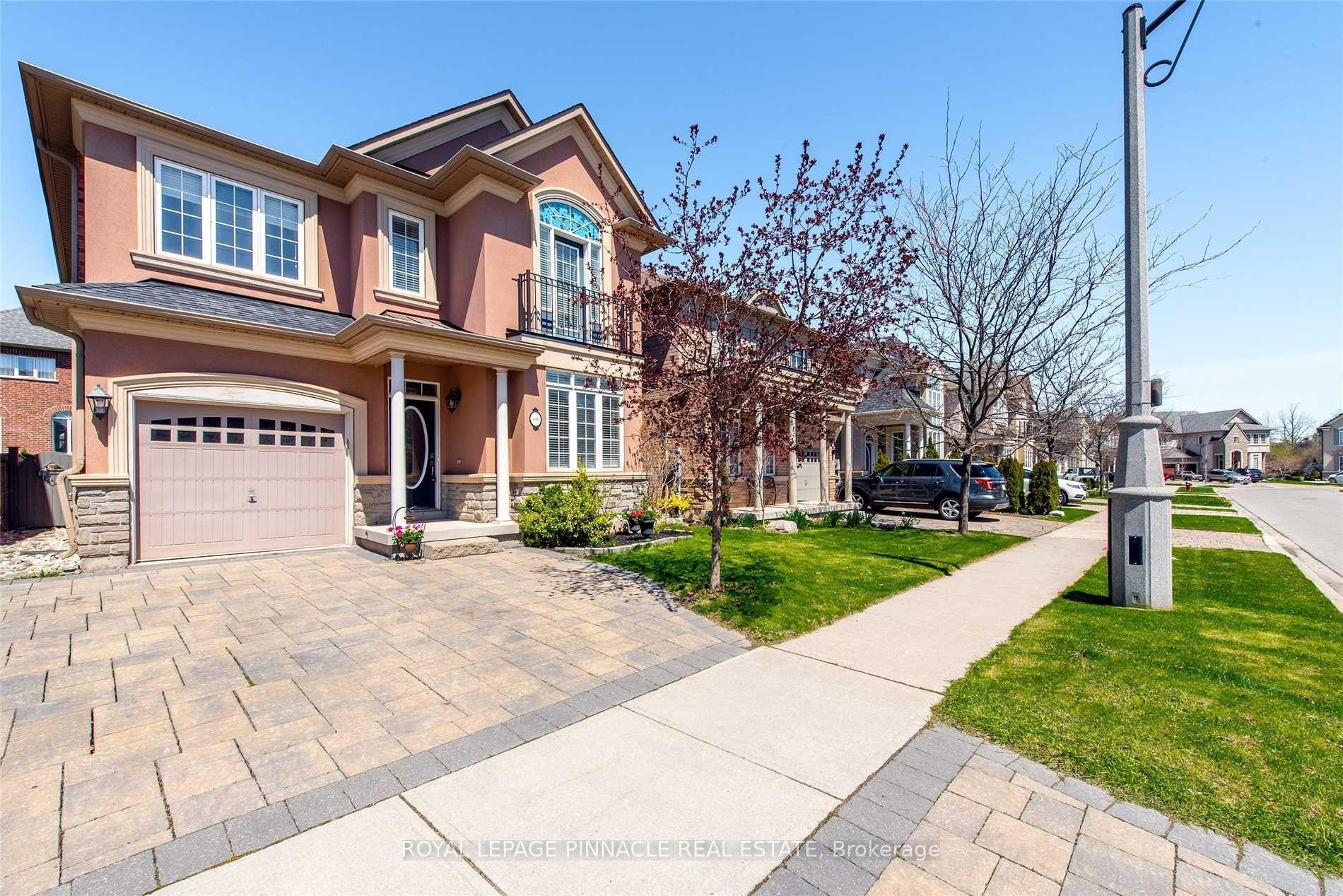 3347 Whilabout Terrace 