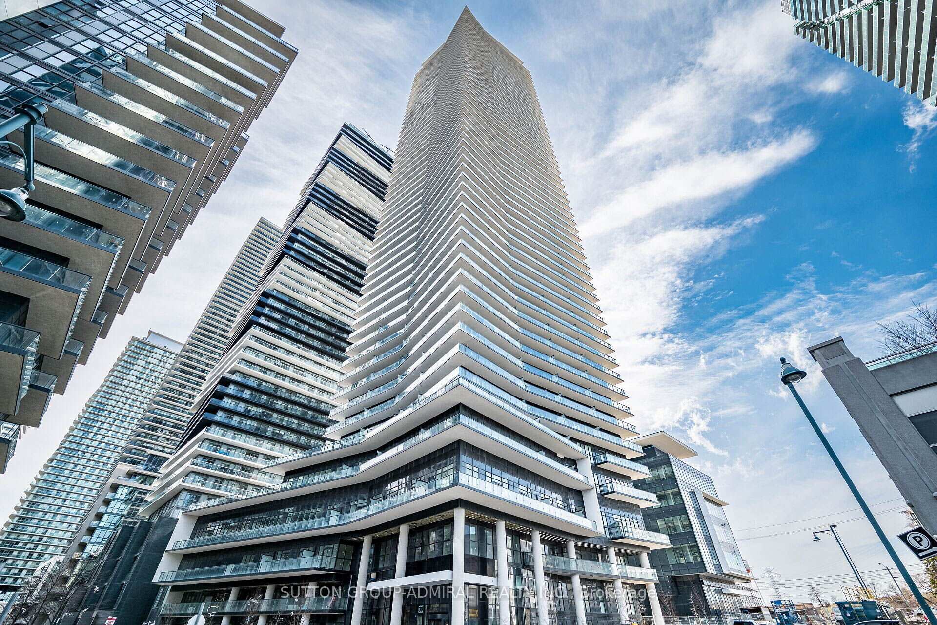 38 Annie Craig Drive  #4305