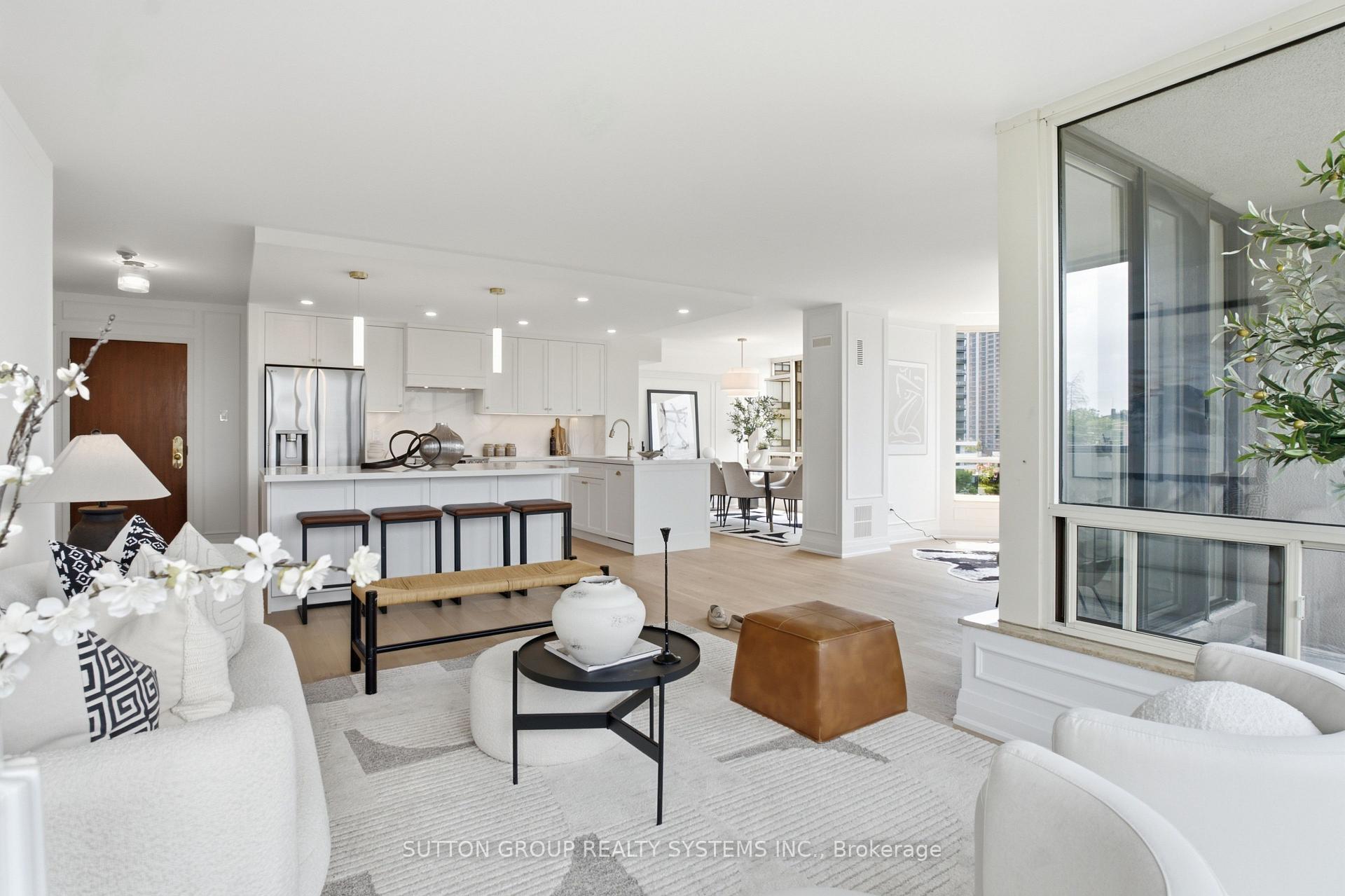 1320 Islington Avenue  #601