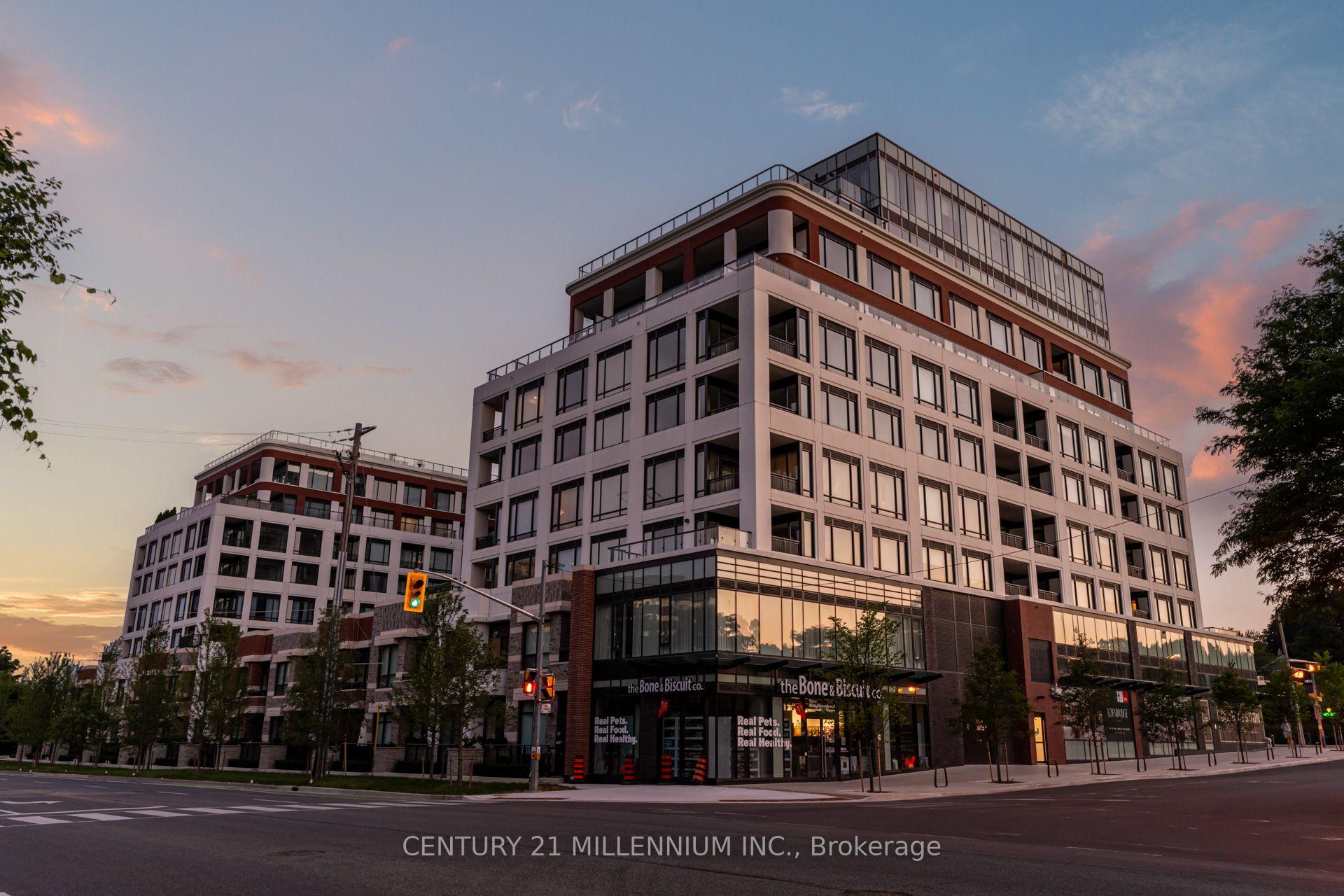 259 The Kingsway N/A  #305