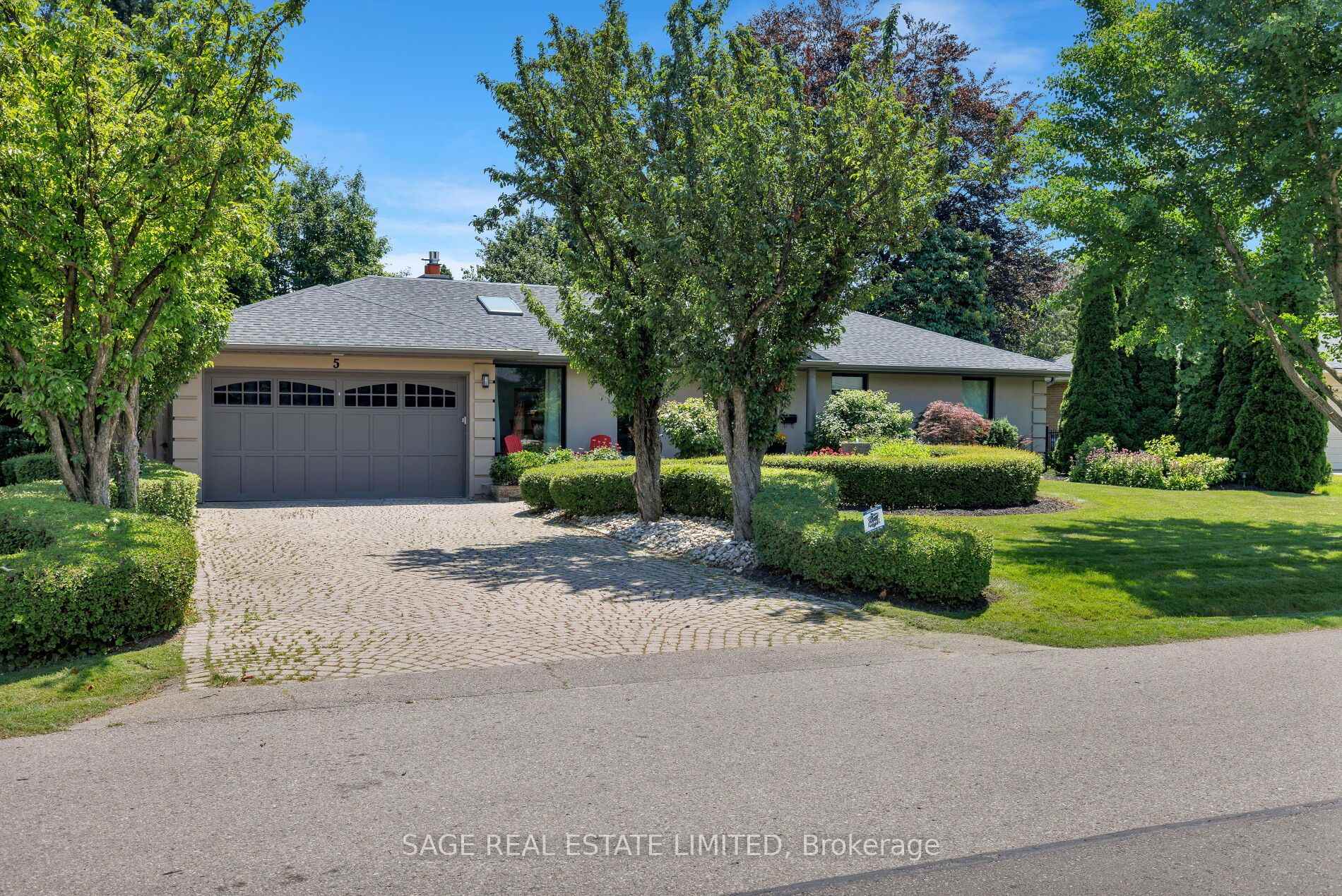 5 Blair Athol Crescent 