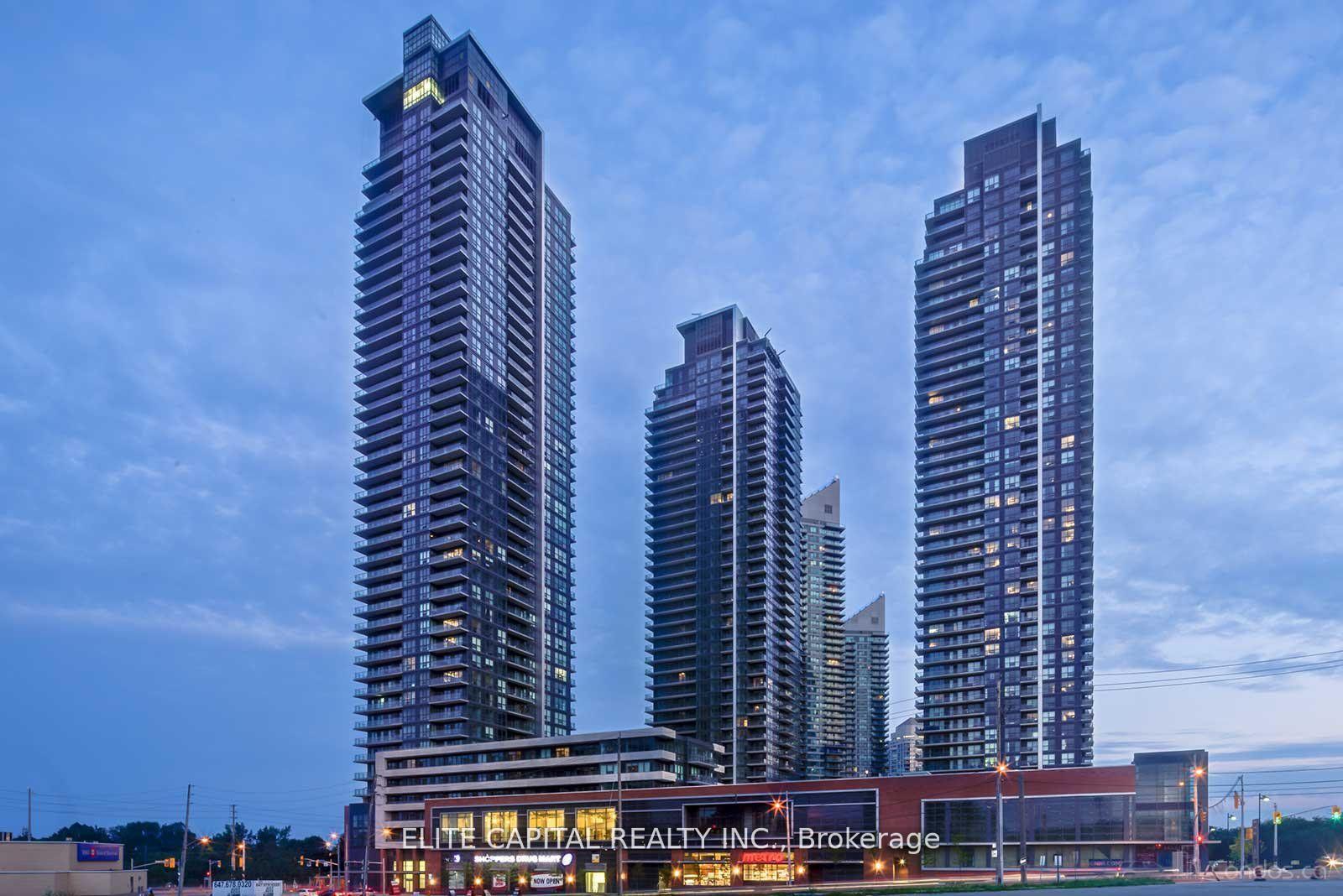 2212 Lake Shore Boulevard W #512
