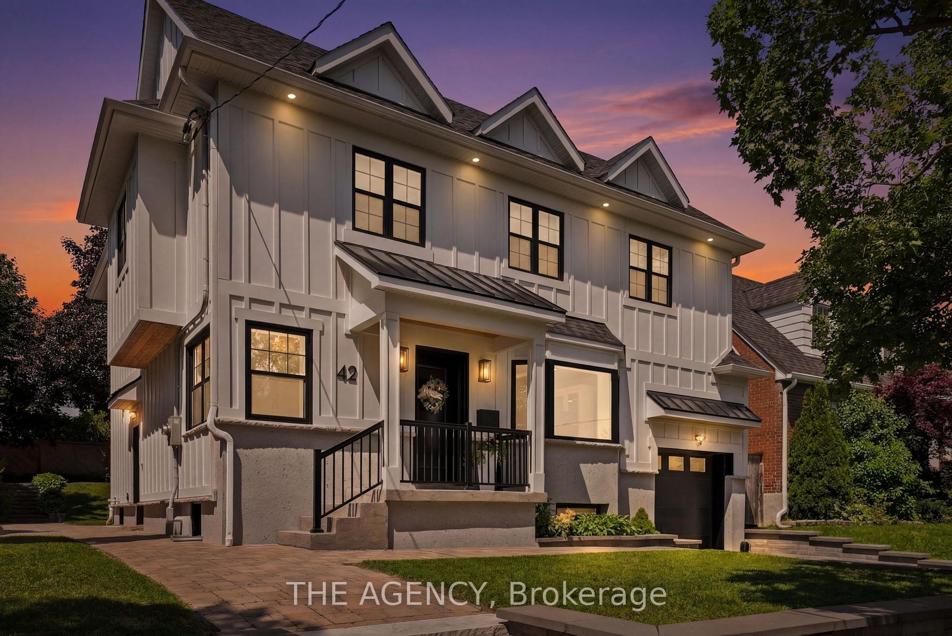 42 Berl Avenue 