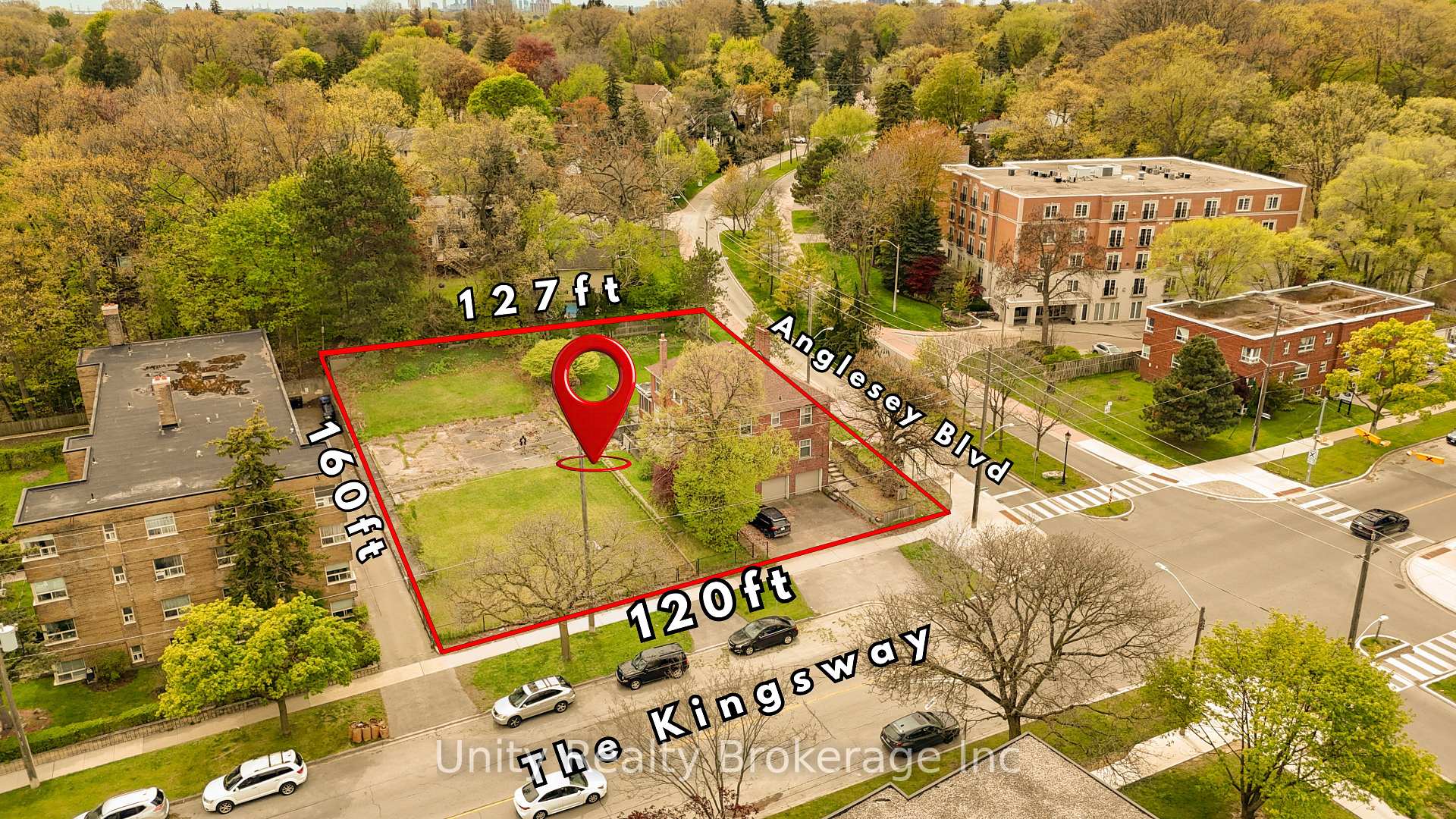 296 The Kingsway N/A 