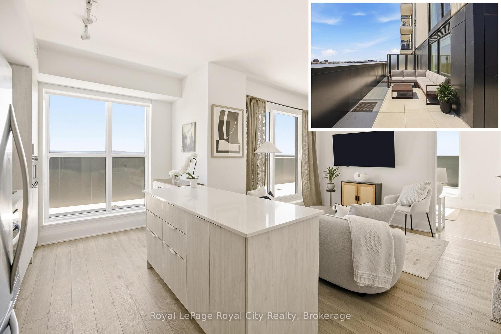 3071 Trafalgar Road  #604