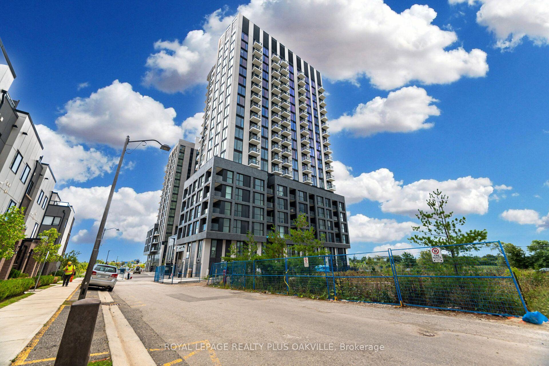 3079 Trafalgar Road  #1509