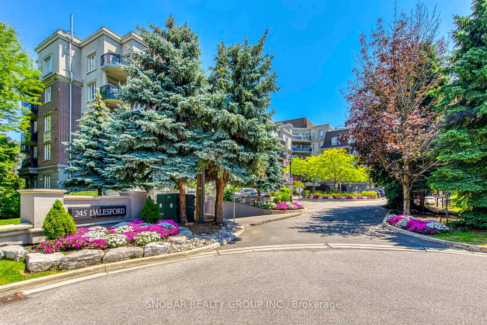 245 Dalesford Road  #415