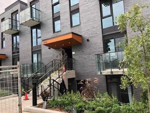 10 Brin Drive  TH17