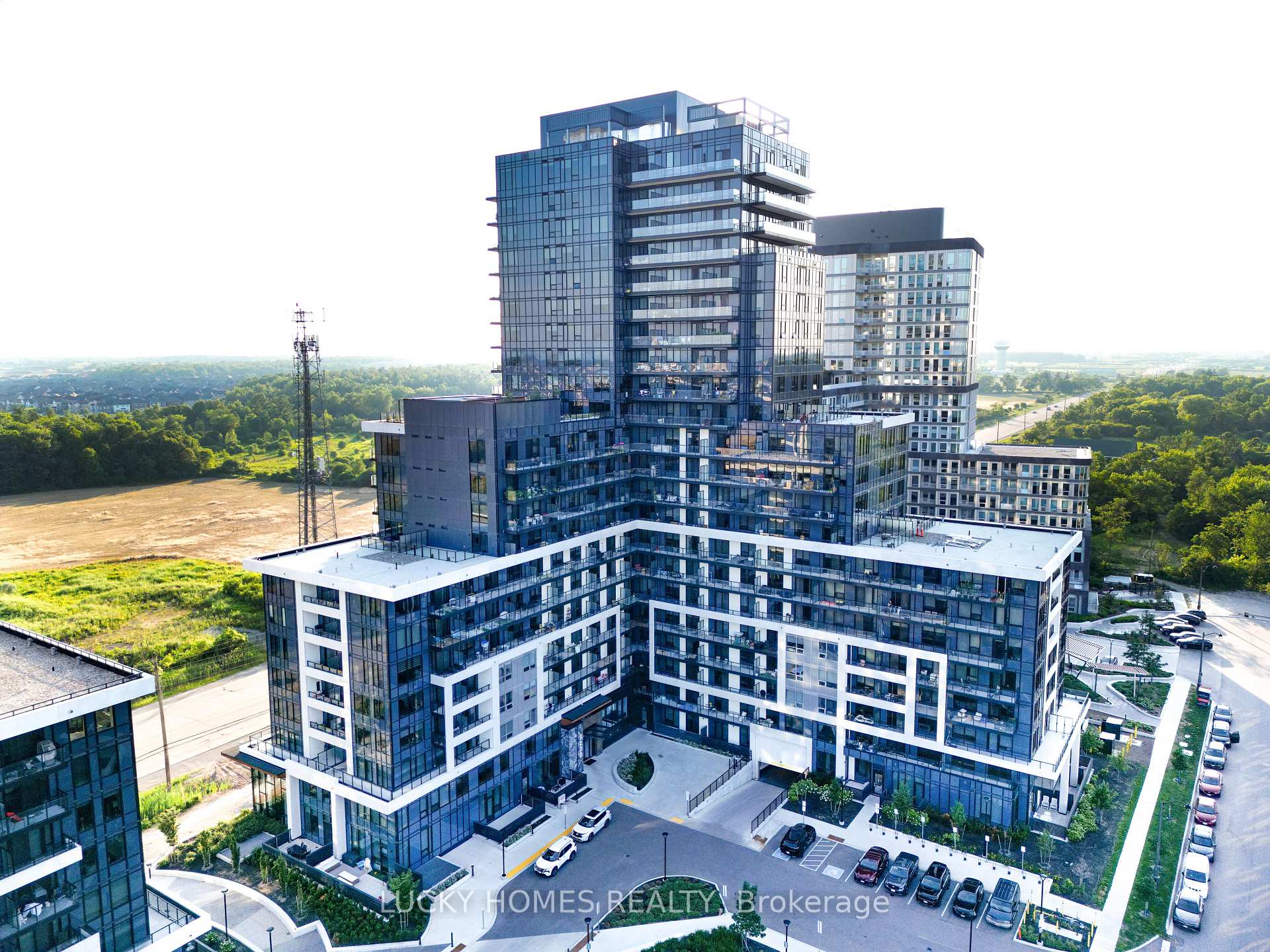 3220 William Coltson Avenue  #315